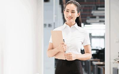 服务型