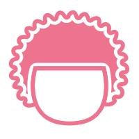 各种烫发技巧示范