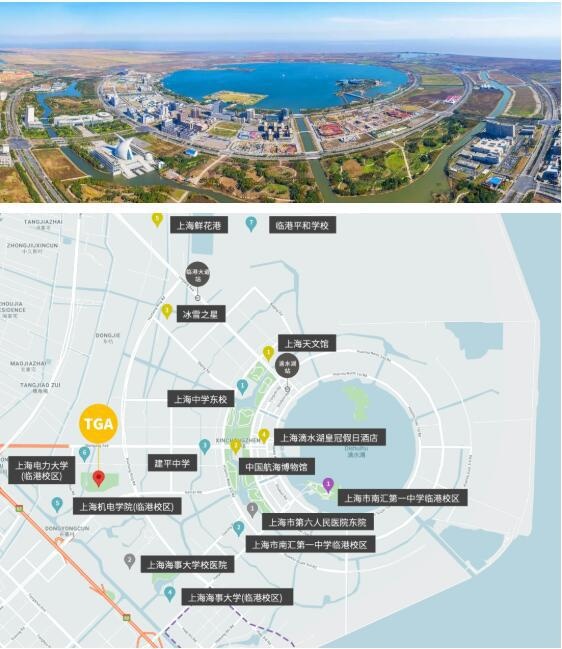 上海建桥国际高中地理位置.jpg