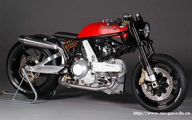 摩托车维修培训