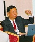 李宝山教授