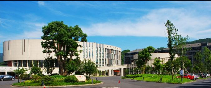 杭州科技职业技术学院网站