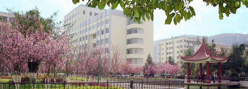 云南农业职业技术学院五年制大专为几专