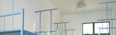 赣州职业技术学校2020年宿舍条件