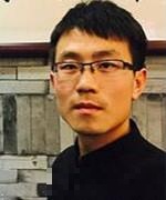深圳秦汉胡同-金老师