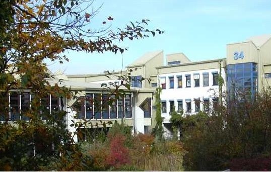 凯撒斯劳滕工业大学