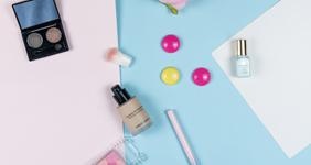 《时尚新娘跟妆师课程》