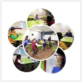 天津美达菲学校