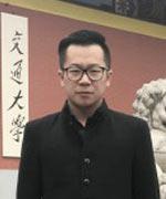 室内设计培训侯老师
