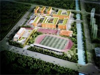 泰州市外国语学校