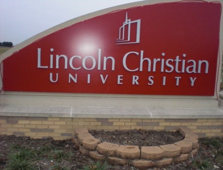 林肯基督教大学