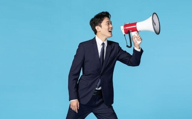 演讲怎样才能感染人