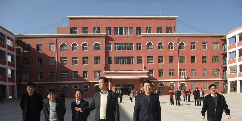 石楼县职业中学2021年有哪些专业