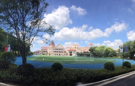 昆山美华学校