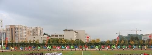 昆明冶金高等专科学校单招