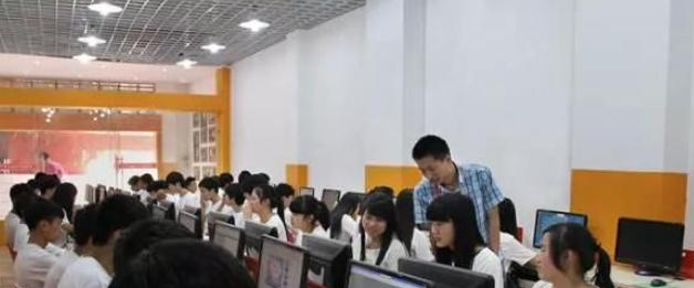 宁波黄泰技工学校