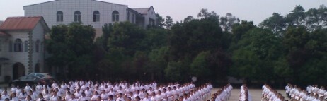 四川蜀都卫生学校