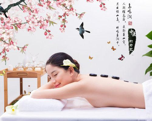 产后康复师培训
