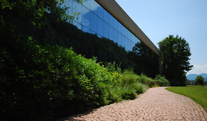 瑞士意大利语区高等专业学院