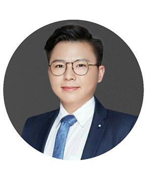罗仲平老师