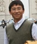James W王老师