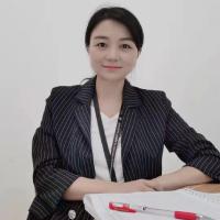 Nancy Zhu 英语学科