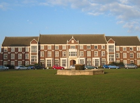 拉夫堡大学