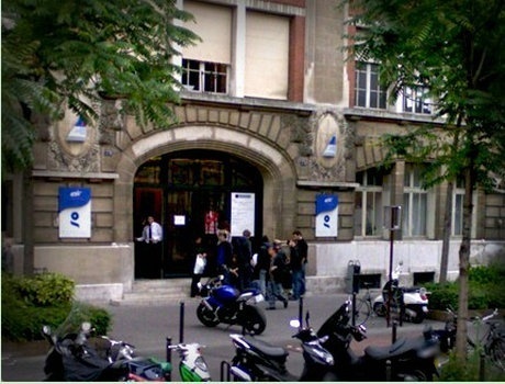 戈布兰图像学校