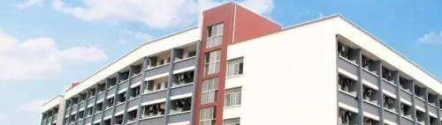 广西商业技师学院