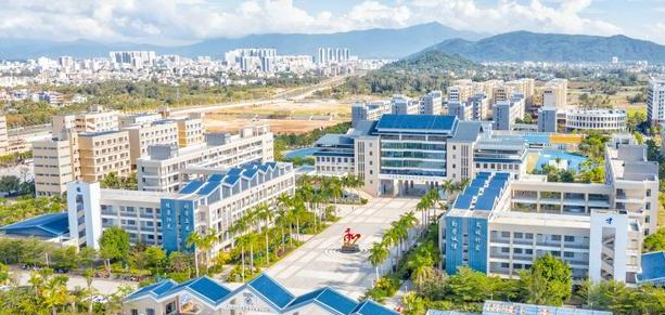 陵水县民族中学历年招生分数线一览表(2023参考)