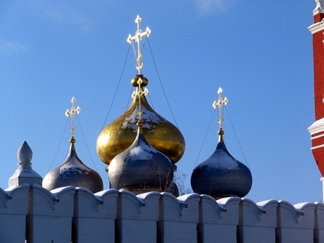 圣弗拉艾特东正教学院