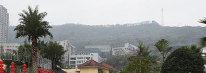 重庆万州赛德国际学校初中部2020年招生办