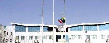  西安高新开区唐南中学2020年招生代码