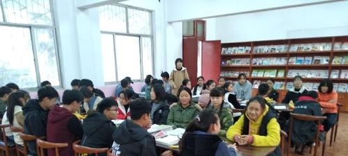 西华县职业中等专业学校