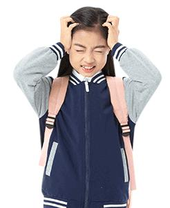 逆反心理强