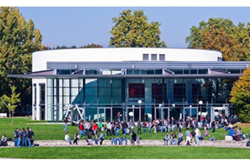 德国留学招生网