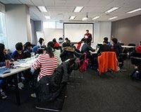 插班到澳洲本土中小学