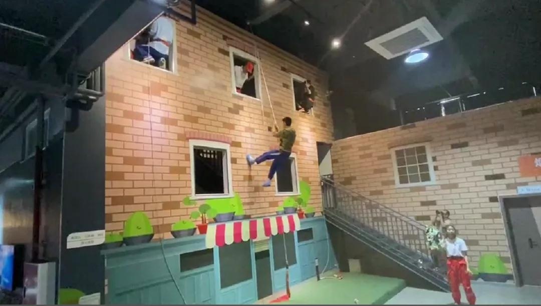 七中实验学校IEC国际教育中心