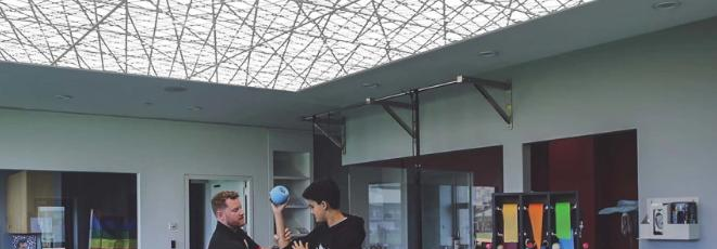 上海美国国际学校小学部怎么样、好不好