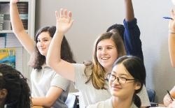 韦斯特伯里基督学校