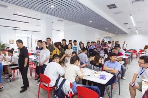 大连英领学校