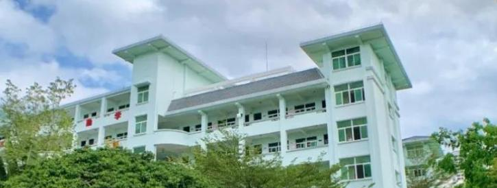海南中学三亚学校2023年招生简章