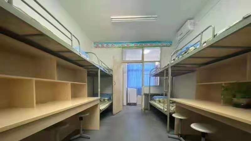 西安生物医药技术职业学校