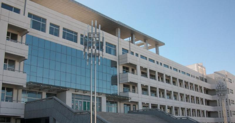 章丘职业中等专业学校