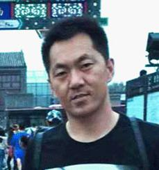 新励成当众讲话学员：刘玉峰