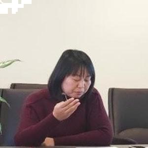 北京一零一中学国际部-王蓝