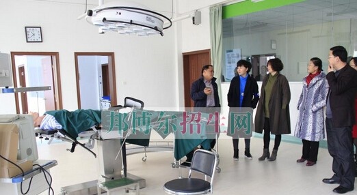 贵州人民医院护士学校