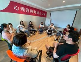 济南心梦想心理教育