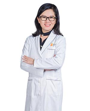 何老师