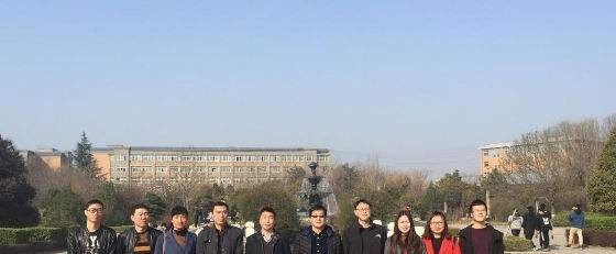三门峡中等专业学校